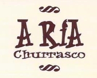 Logo-CHURRASCO A RIA