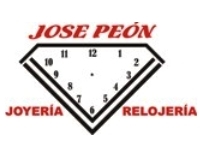 Logo-JOYERIA JOSE PEON