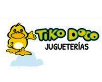 Logo-TIKO DOCO JUGUETERIAS